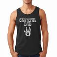 Dad Retro Distressed Grateful Dad Men Tank Top Dad Retro Distressed Grateful Dad Men Tank Top