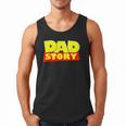 Dad Story Men Tank Top