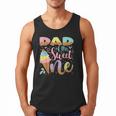 Dad Of The Sweet One Ice Cream 1St Birthday Party Men Tank Top