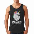 Dadacorn Muscle Dad Unicorn Fathers Day Men Tank Top Dadacorn Muscle Dad Unicorn Fathers Day Men Tank Top