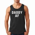 Daddy AF As Fuck Christmas T-Shirt Men Tank Top Daddy AF As Fuck Christmas T-Shirt Men Tank Top