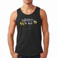 Daddy To Bee Pregnancy Announcement Baby Shower Men Tank Top