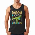 Daddy Of The Birthday Boy Family Matching Dinosaur Squad Men Tank Top