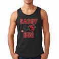 Daddy Bug Ladybug Dad Men Tank Top Daddy Bug Ladybug Dad Men Tank Top