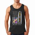 My Dad's Fight Is My Fight Bladder Cancer Awareness Men Tank Top