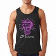 My Dads Fight Is My Fight Immune ITP Awareness Men Tank Top