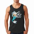Disney The Little Mermaid King Triton Dad Men Tank Top