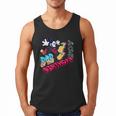 Disney Mickey Mouse Family Star Dad Of The Birthday Boy Men Tank Top