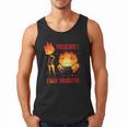 Disney And Pixar’s Elemental Proud Dad Of a Fiery Daughter Men Tank Top Disney And Pixar’s Elemental Proud Dad Of a Fiery Daughter Men Tank Top
