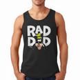 Disney Rad Dad Men Tank Top Disney Rad Dad Men Tank Top
