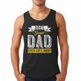 Does Your Dad Even Lift Bro Gym Lover's Men Tank Top