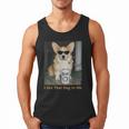 I Got That Dog In Me Corgi Dog Meme For Corgi Mom Dad Men Tank Top I Got That Dog In Me Corgi Dog Meme For Corgi Mom Dad Men Tank Top