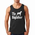 The DogfatherShirt Boxer Dog Lover Shirt For Men Dad Men Tank Top The DogfatherShirt Boxer Dog Lover Shirt For Men Dad Men Tank Top