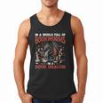 Dragon In A World Full Of Bookworms Be A Book Dragon Men Tank Top Dragon In A World Full Of Bookworms Be A Book Dragon Men Tank Top
