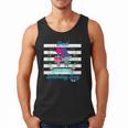 DreamWorks Trolls Dad Of The Birthday Boy Men Tank Top