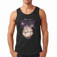 Dungeon Crawler Carl Airbrushed Princess Donut Series Book Men Tank Top Dungeon Crawler Carl Airbrushed Princess Donut Series Book Men Tank Top