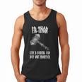 FA-Thor Like Dad Way Mightier Viking Father's Day Fathor Men Tank Top