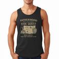 Fatherhood The Original Side Quest Dad Mode Men Tank Top