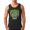 My Favorite Gaming Buddy Calls Me Dad For Dad From Sons Men Tank Top