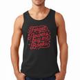 Forget Flowers Buy Me Books Valentine Bookish Book Lover Men Tank Top
