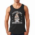 Grandpa Fathers Day Gnome For Men And Best Dad Pun Men Tank Top Grandpa Fathers Day Gnome For Men And Best Dad Pun Men Tank Top