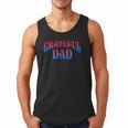 Grateful Dads World's Greatest Dad Fathers Day Men Tank Top Grateful Dads World's Greatest Dad Fathers Day Men Tank Top
