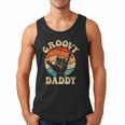 Groovy Daddy 70s Aesthetic Nostalgia 1970's Retro Groovy Dad Men Tank Top Groovy Daddy 70s Aesthetic Nostalgia 1970's Retro Groovy Dad Men Tank Top