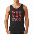 Heart Reading Books Valentine’s Day Girl And Boy Book Lovers Men Tank Top Heart Reading Books Valentine’s Day Girl And Boy Book Lovers Men Tank Top