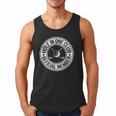 Hole In One Golf Dad & Cart Golfer Men Tank Top