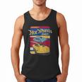 Hot Wheels Father's Day Number 1 Dad Men Tank Top