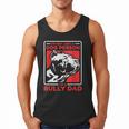 I'm A Bully Dad Dog Owner American Bully Men Tank Top