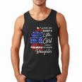 I'm Not Just a Daddy's Little Girl I'm a Veteran's Daughter Small Men Tank Top