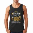 It's My Dad's 80th Birthday Happy Birthday 80 Years Old Men Tank Top