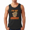 I'Ve Got Issues Comic Collector Comic Books Hobby Men Tank Top