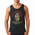 Got A Jar Of Dirt Dad And Guess What's Inside It Men Tank Top