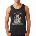 Just a Girl Who Loves Books And Dragons Book Dragon Lover Men Tank Top