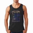 Just a Girl Who Loves Dragons And Books Fantasy Men Tank Top Just a Girl Who Loves Dragons And Books Fantasy Men Tank Top