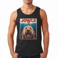 Labradoodle Jowls Tee Fawn Lab Doodle Mom Top Dad Men Tank Top