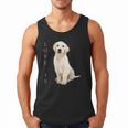 Labrador Retriever Shirt Women Men Lab Mom Dad Dog Tee Men Tank Top