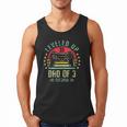 I Leveled Up To Dad Of 3 2026 Promoted To Dad Of Three Kids Men Tank Top I Leveled Up To Dad Of 3 2026 Promoted To Dad Of Three Kids Men Tank Top