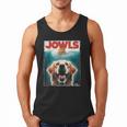 Light Golden Retriever Jowls Top Paws Cream Lab Dog Mom Dad Men Tank Top Light Golden Retriever Jowls Top Paws Cream Lab Dog Mom Dad Men Tank Top