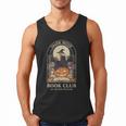 Literary Salem Witch Book Club All Witches Welcome Men Tank Top