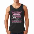 I Am a Lucky Daughter I Have Crazy Dad For Daughter Men Tank Top