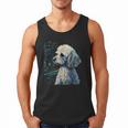 Maltipoo Starry Night Van Gogh Maltipoo Mom Dad Owner Men Tank Top