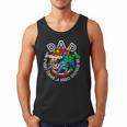 Marvel Comics Retro Classic Father's Day Avengers Hero Dad Men Tank Top
