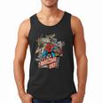 Marvel Spider-Man Amazing Dad Father's Day Men Tank Top