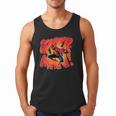 Marvel Spider-Man Peter Parker Comic Book Letter Logo Men Tank Top Marvel Spider-Man Peter Parker Comic Book Letter Logo Men Tank Top