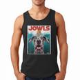 Merle Great Dane Jowls Paws Top Blue Eye Brown Dog Mom Dad For Men Women Girls Kids Men Tank Top