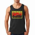 Millions Of Cats Book Cover Men Tank Top
