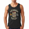 Mystery Book Reader Member Of The Cozy Mystery Book Club Men Tank Top Mystery Book Reader Member Of The Cozy Mystery Book Club Men Tank Top